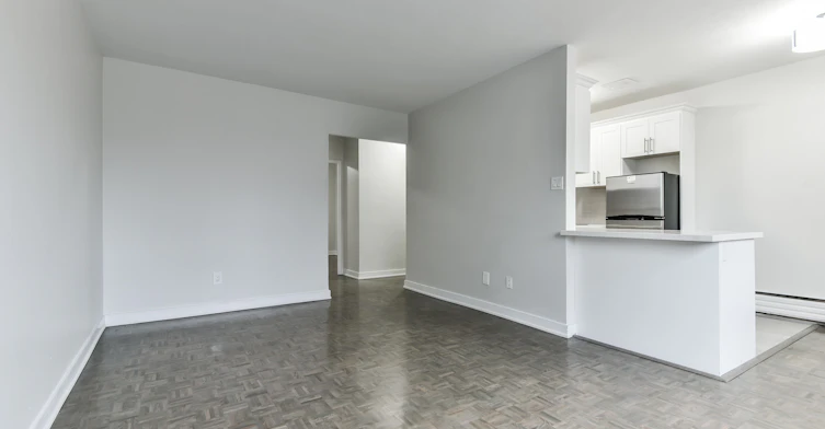 404-151 St George, Toronto, ON, M5R 2L9 - 4