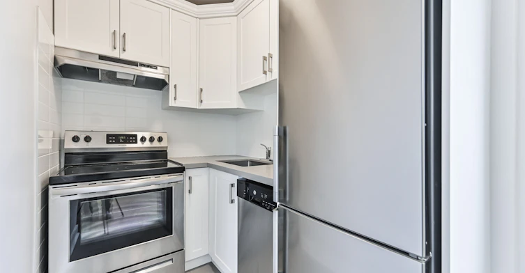 403-151 St George, Toronto, ON, M5R 2L9 - 3