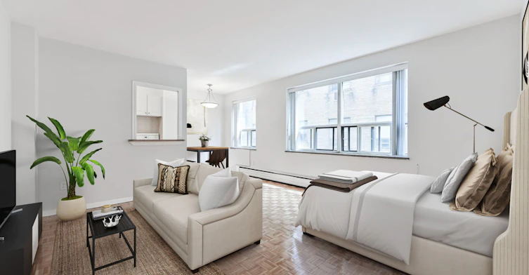 206-153 St. George Street, Toronto, ON, M5R 2L9 - 2