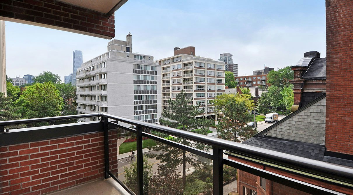 502-214 St. George Street, Toronto, ON, M5R 2N8 - 5