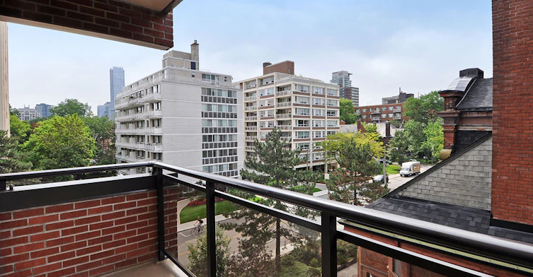 502-214 St. George Street, Toronto, ON, M5R 2N8 - 5