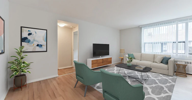 704-214 St. George Street, Toronto, ON, M5R 2N8 - 3