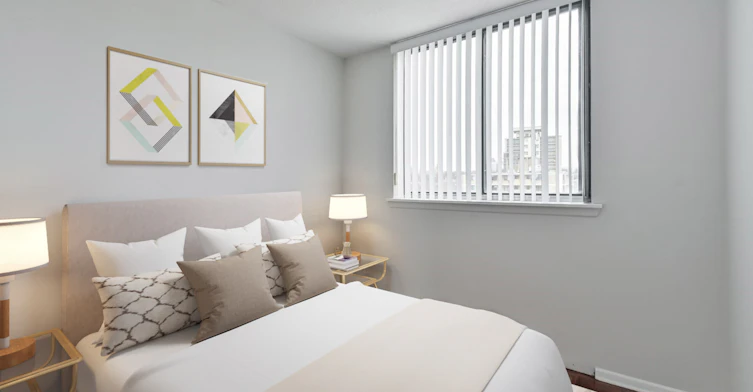 602-250 St. George Street, Toronto, ON, M5R 3L8 - 3
