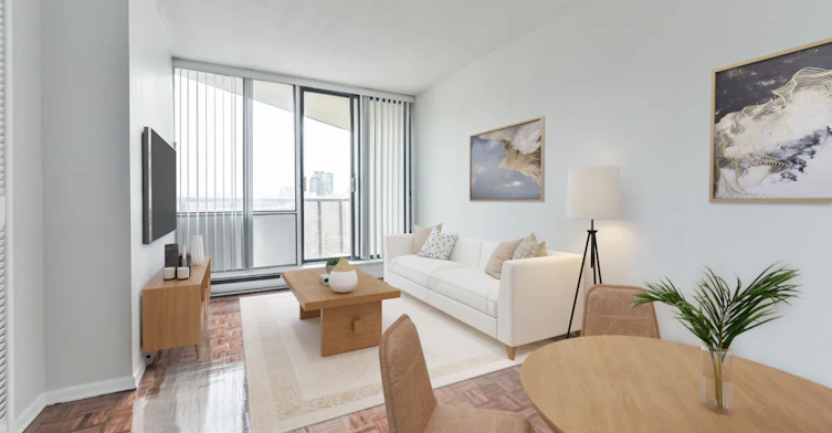 602-250 St. George Street, Toronto, ON, M5R 3L8 - 2