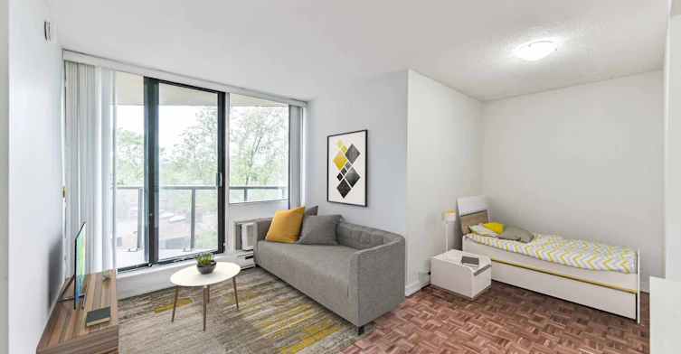 604-250 St. George Street, Toronto, ON, M5R 3L8 - 2