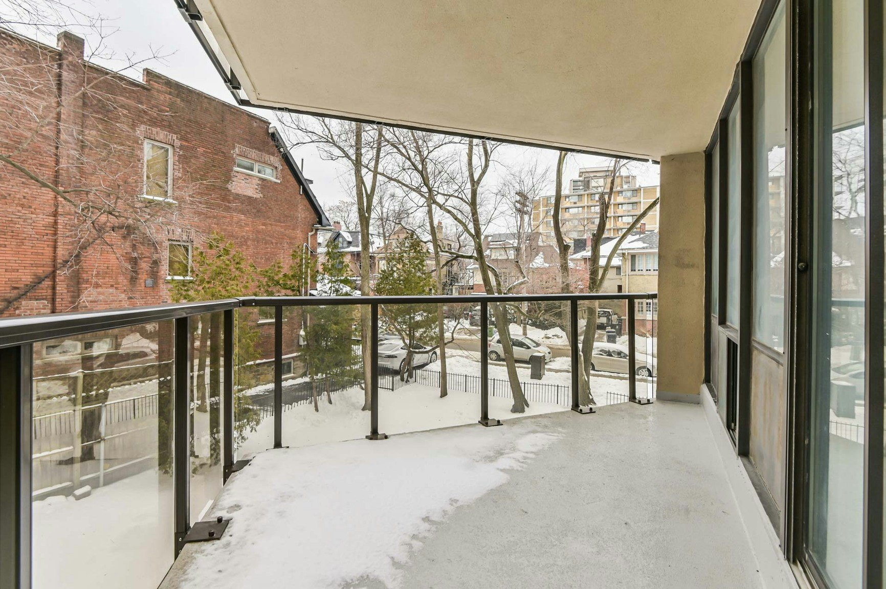 206-250 St. George Street, Toronto, ON, M5R 3L8 - 6