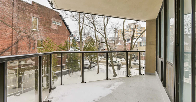 206-250 St. George Street, Toronto, ON, M5R 3L8 - 6
