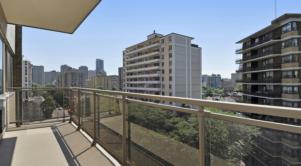 103-48 Isabella Street, Toronto, ON, M4Y 1N2