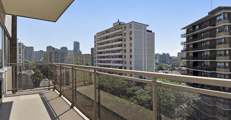 103-48 Isabella Street, Toronto, ON, M4Y 1N2