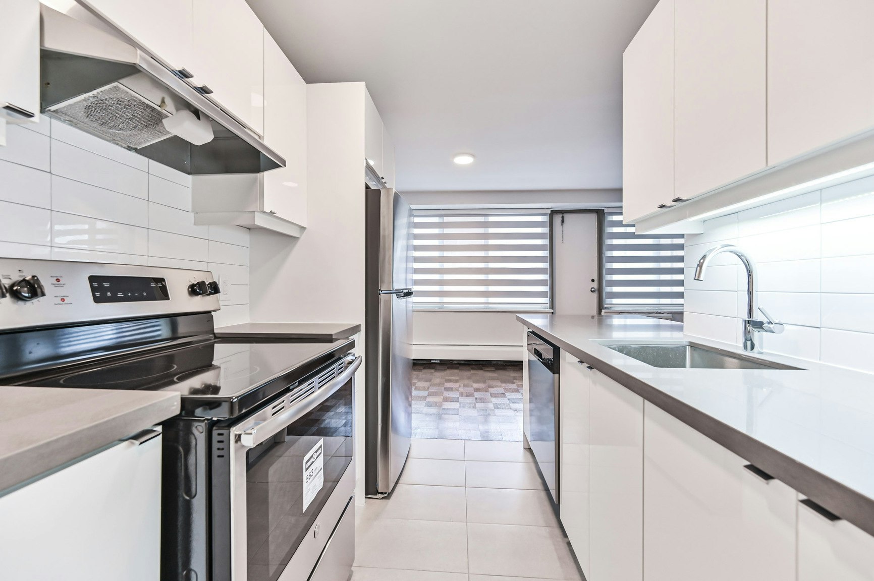 103-48 Isabella Street, Toronto, ON, M4Y 1N2 - 5