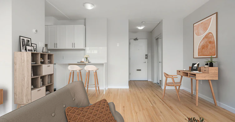 401-3675 West 7th Avenue, Vancouver, BC, V6R 1W5 - 3