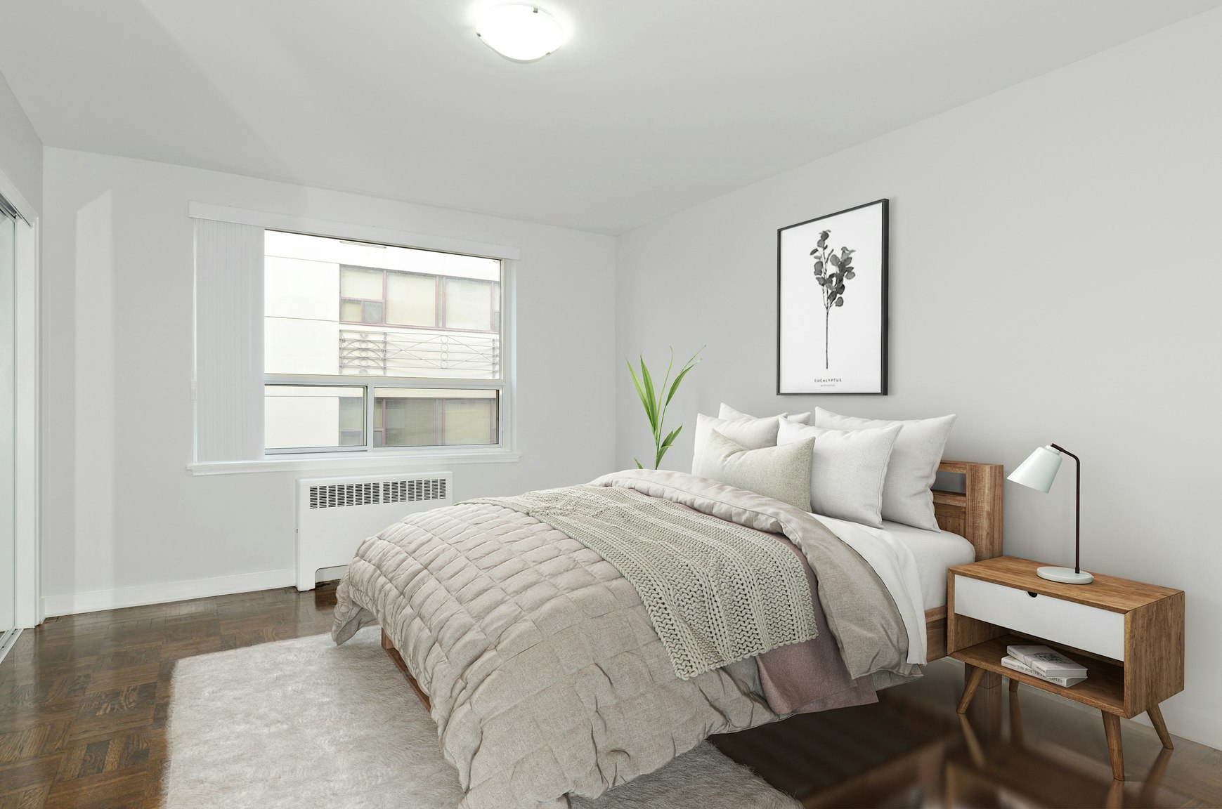 1109-103 Avenue Road, Toronto, ON, M5R 2G9 - 2