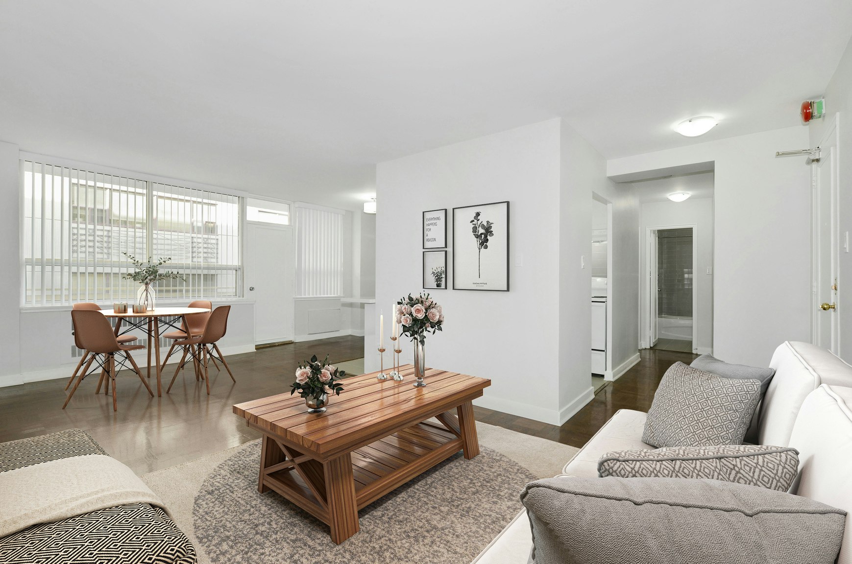 1102-103 Avenue Road, Toronto, ON, M5R 2G9 - 4