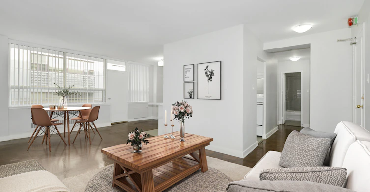 1102-103 Avenue Road, Toronto, ON, M5R 2G9 - 4