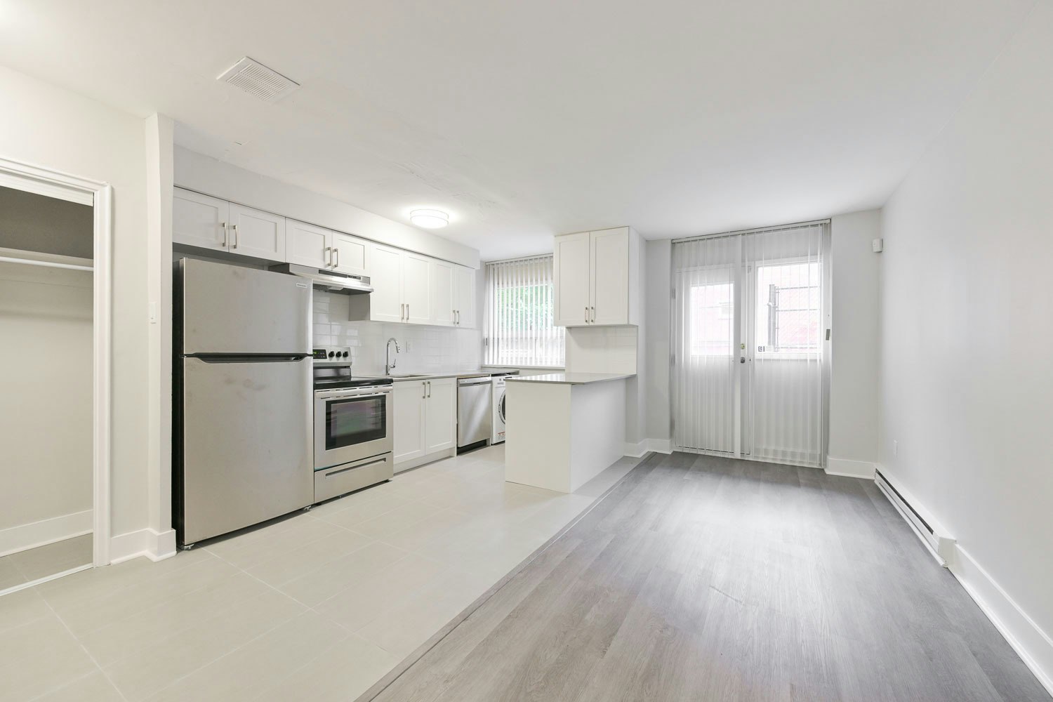 501-60 Gloucester Street, Toronto, ON, M4Y 1L7 - 5