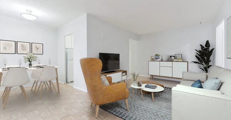 501-60 Gloucester Street, Toronto, ON, M4Y 1L7 - 2