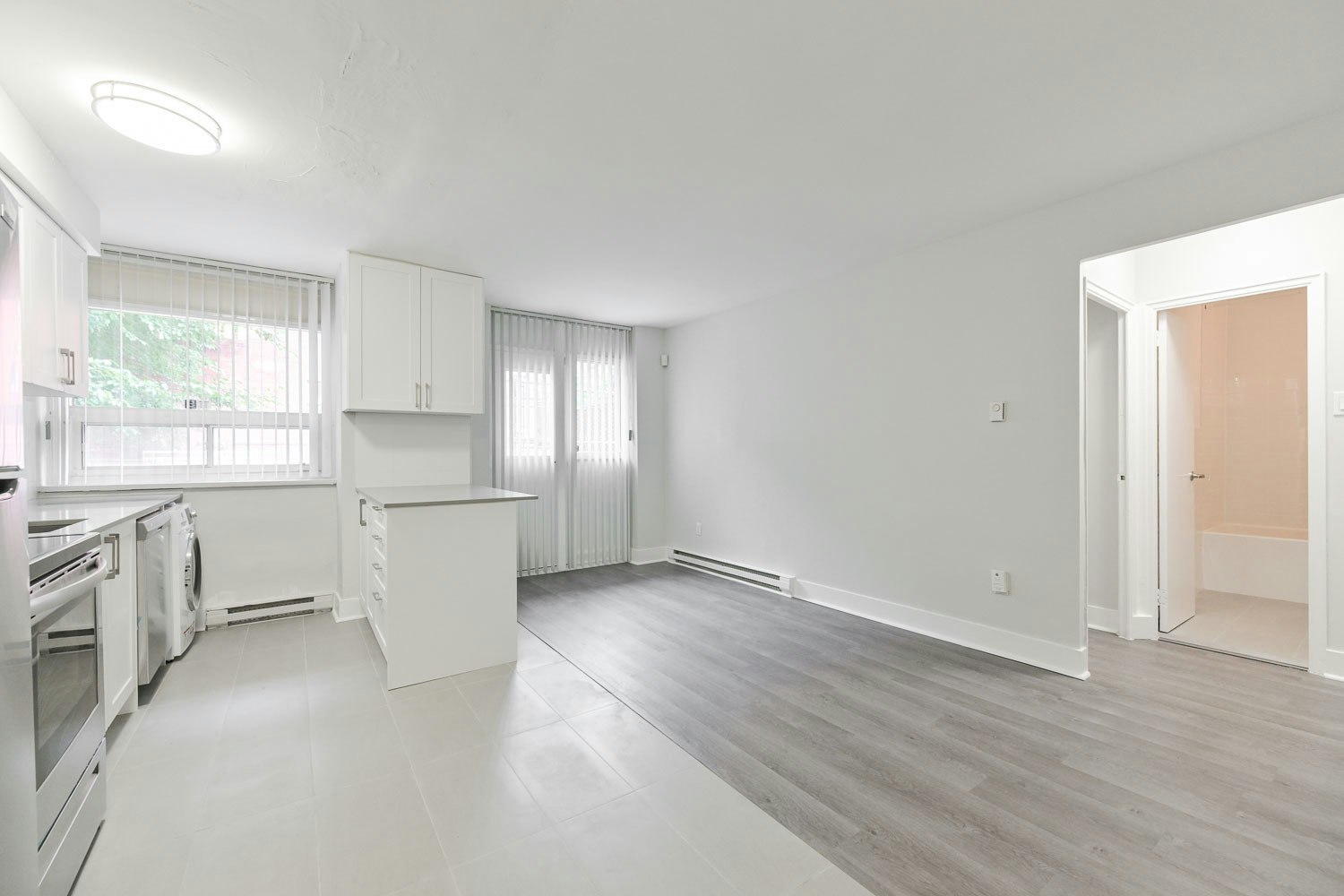 501-60 Gloucester Street, Toronto, ON, M4Y 1L7 - 4