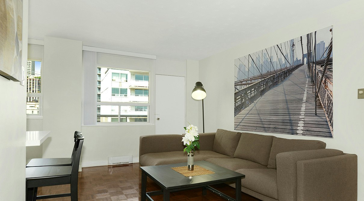 501-60 Gloucester Street, Toronto, ON, M4Y 1L7 - 2
