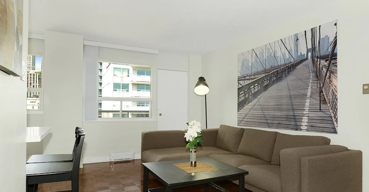 501-60 Gloucester Street, Toronto, ON, M4Y 1L7 - 2