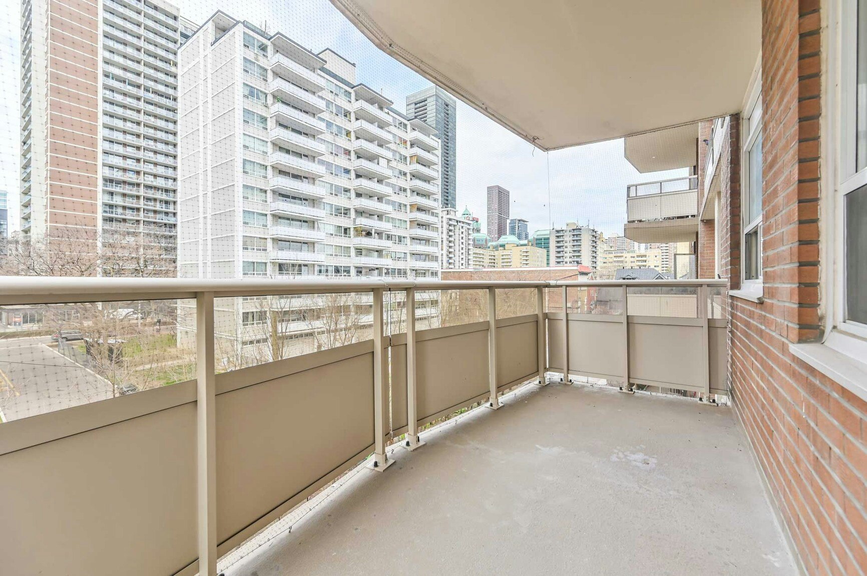501-60 Gloucester Street, Toronto, ON, M4Y 1L7 - 3