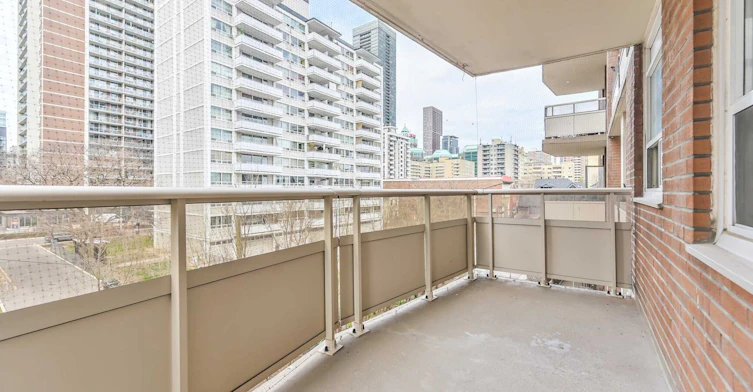 501-60 Gloucester Street, Toronto, ON, M4Y 1L7 - 3