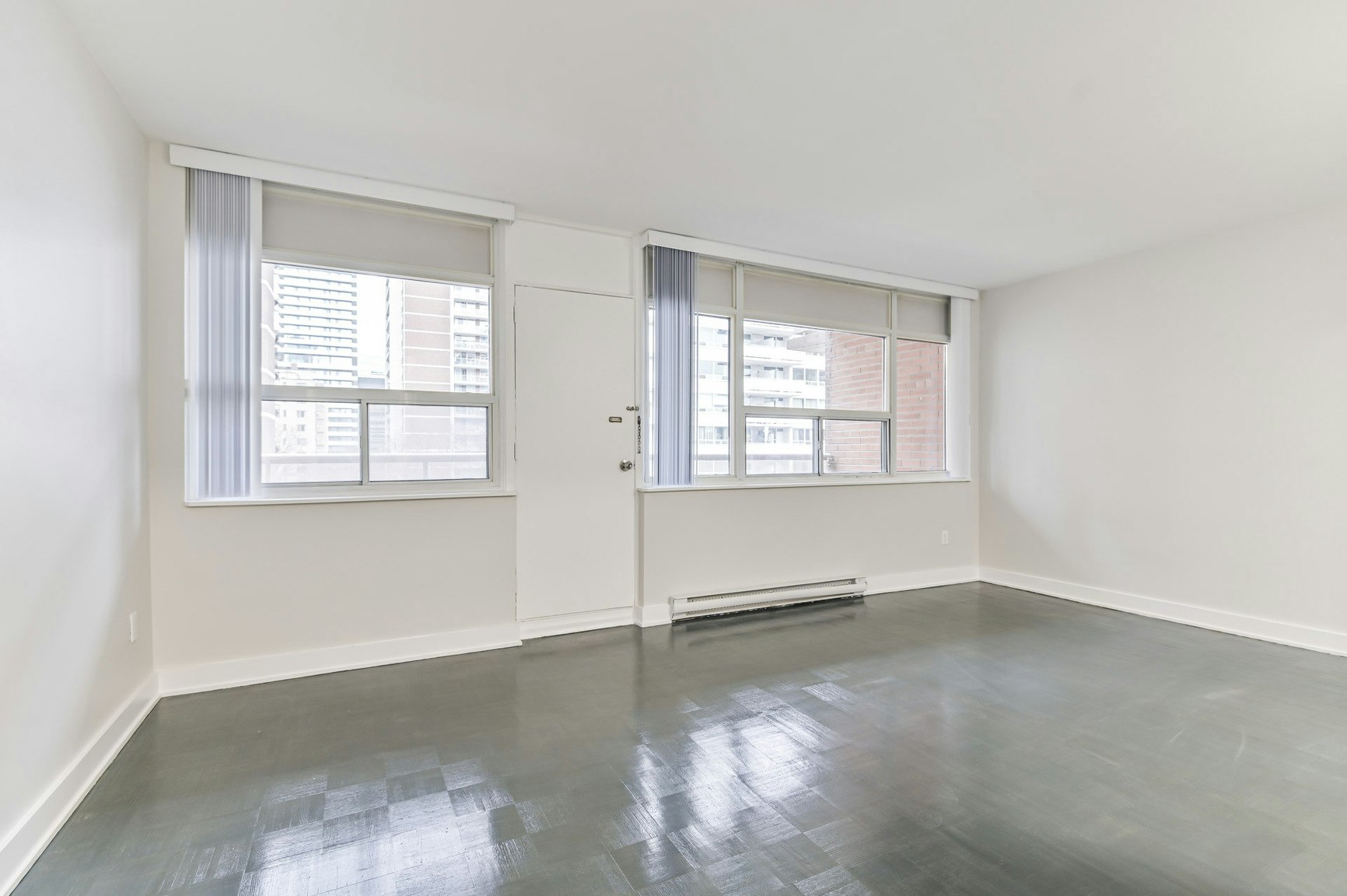 407-60 Gloucester Street, Toronto, ON, M4Y 1L7 - 2
