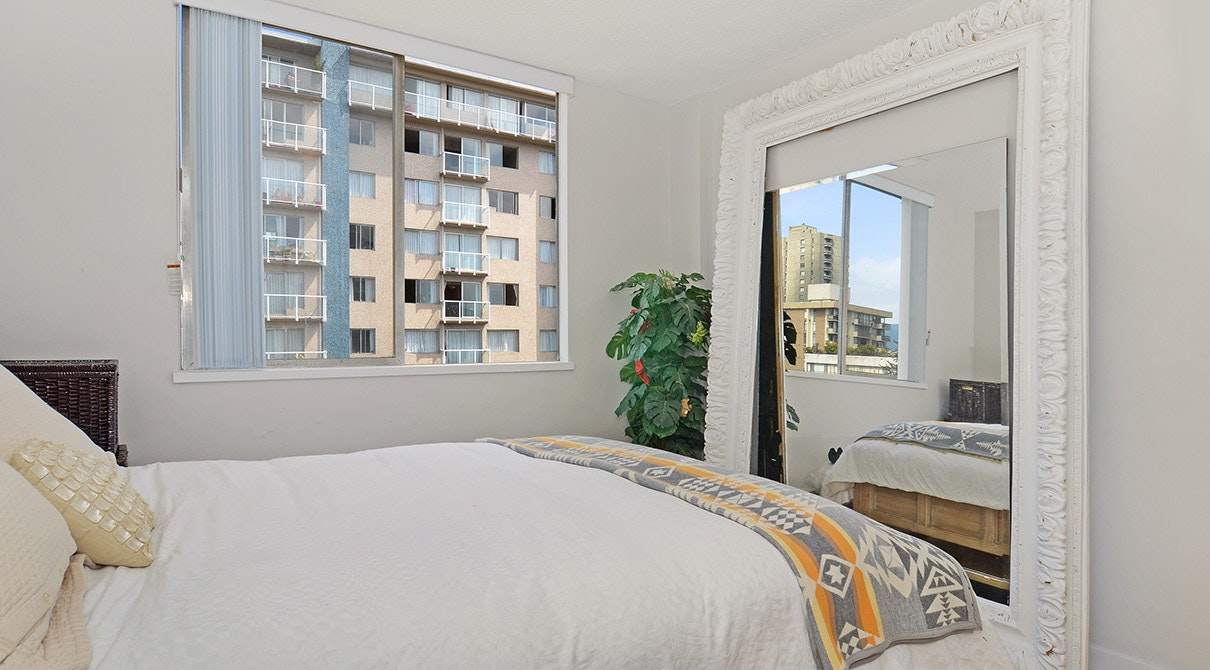 501-1952 Comox Street, Vancouver, BC, V6G 1R5 - 9