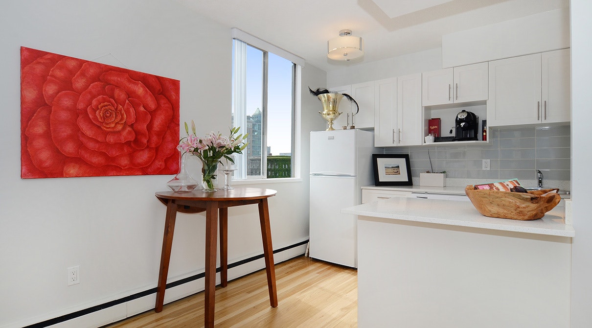 501-1952 Comox Street, Vancouver, BC, V6G 1R5 - 3