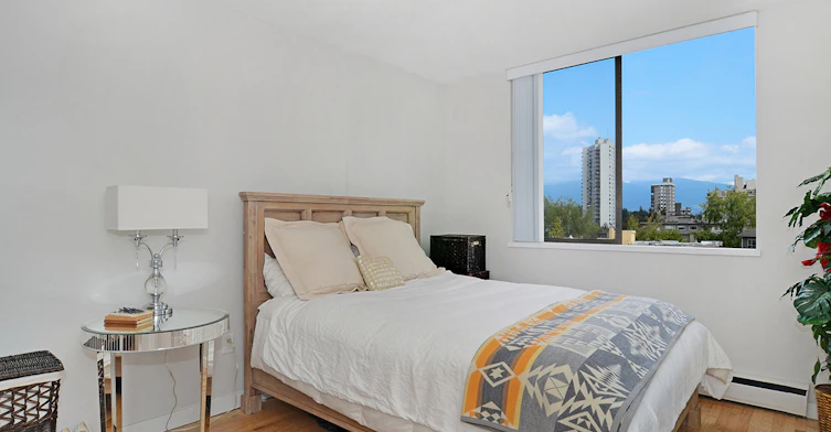 501-1952 Comox Street, Vancouver, BC, V6G 1R5 - 8