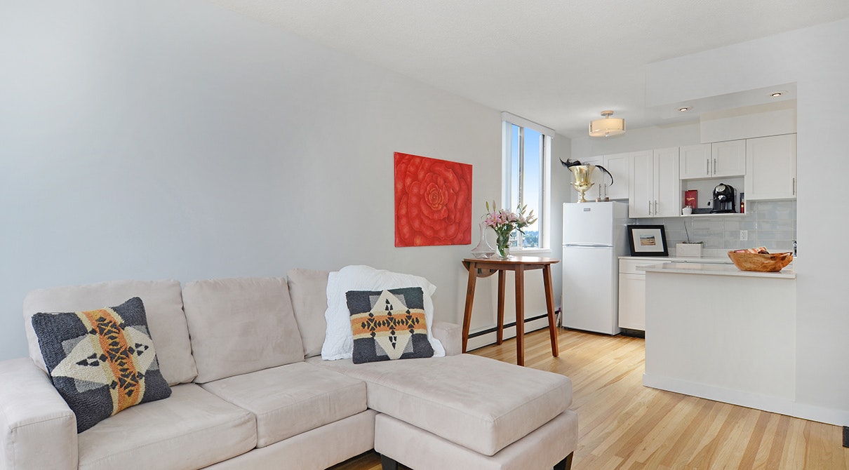 501-1952 Comox Street, Vancouver, BC, V6G 1R5 - 4