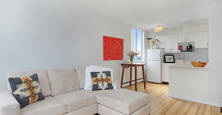 501-1952 Comox Street, Vancouver, BC, V6G 1R5 - 4