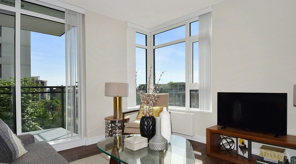 309-175 West 14th Street, North Vancouver, BC, V7M 0E6 - 4