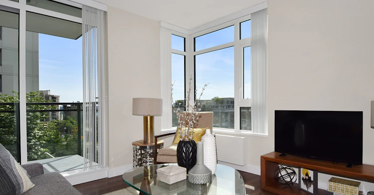 309-175 West 14th Street, North Vancouver, BC, V7M 0E6 - 4