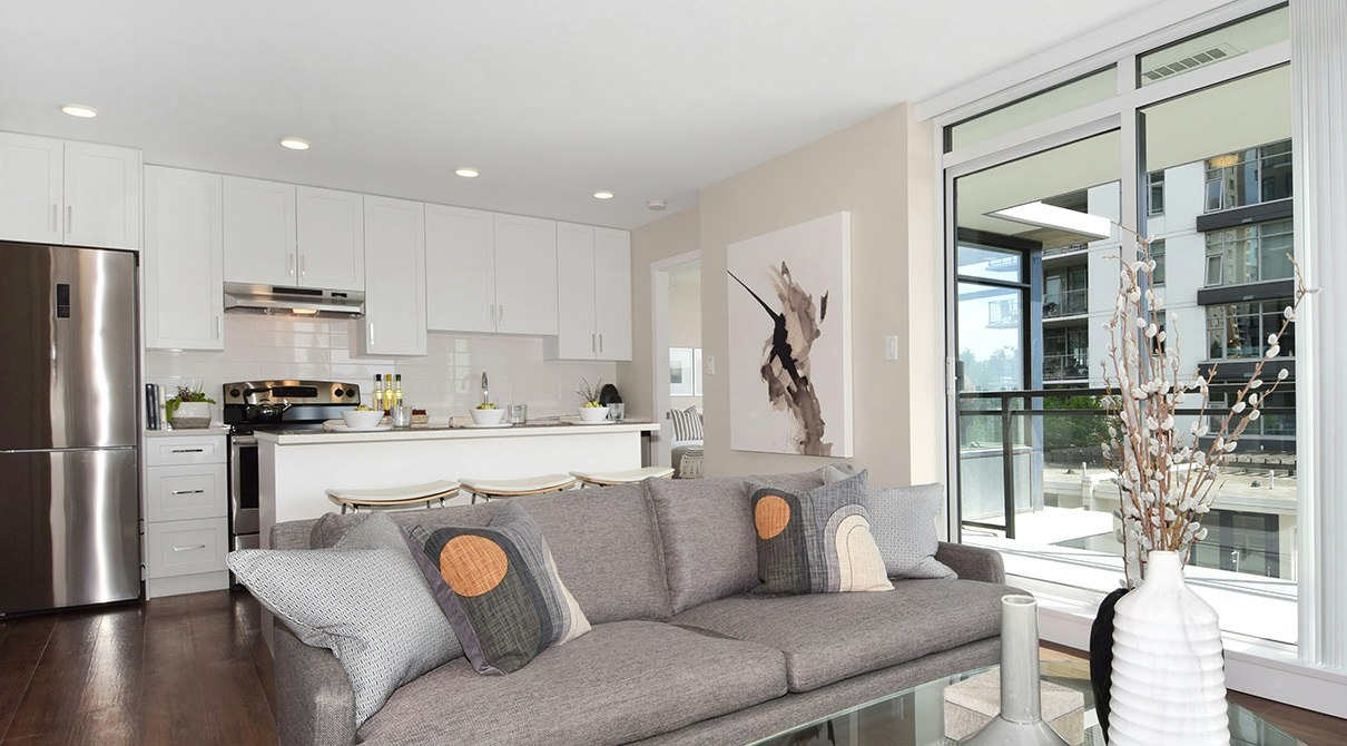 309-175 West 14th Street, North Vancouver, BC, V7M 0E6 - 5