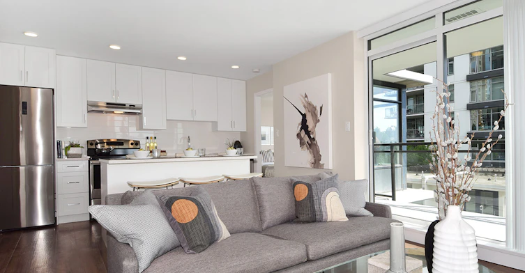 309-175 West 14th Street, North Vancouver, BC, V7M 0E6 - 5