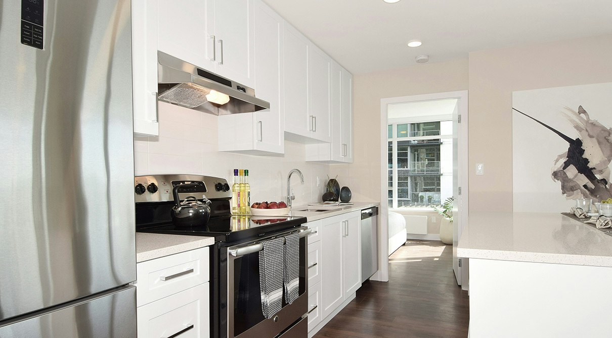 309-175 West 14th Street, North Vancouver, BC, V7M 0E6 - 3