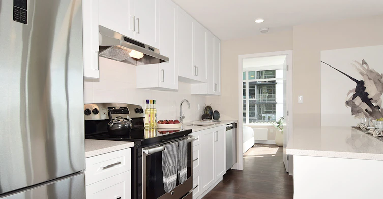309-175 West 14th Street, North Vancouver, BC, V7M 0E6 - 3