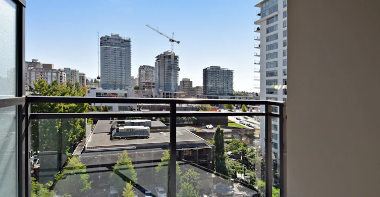 610-175 West 14th Street, North Vancouver, BC, V7M 0E6 - 8