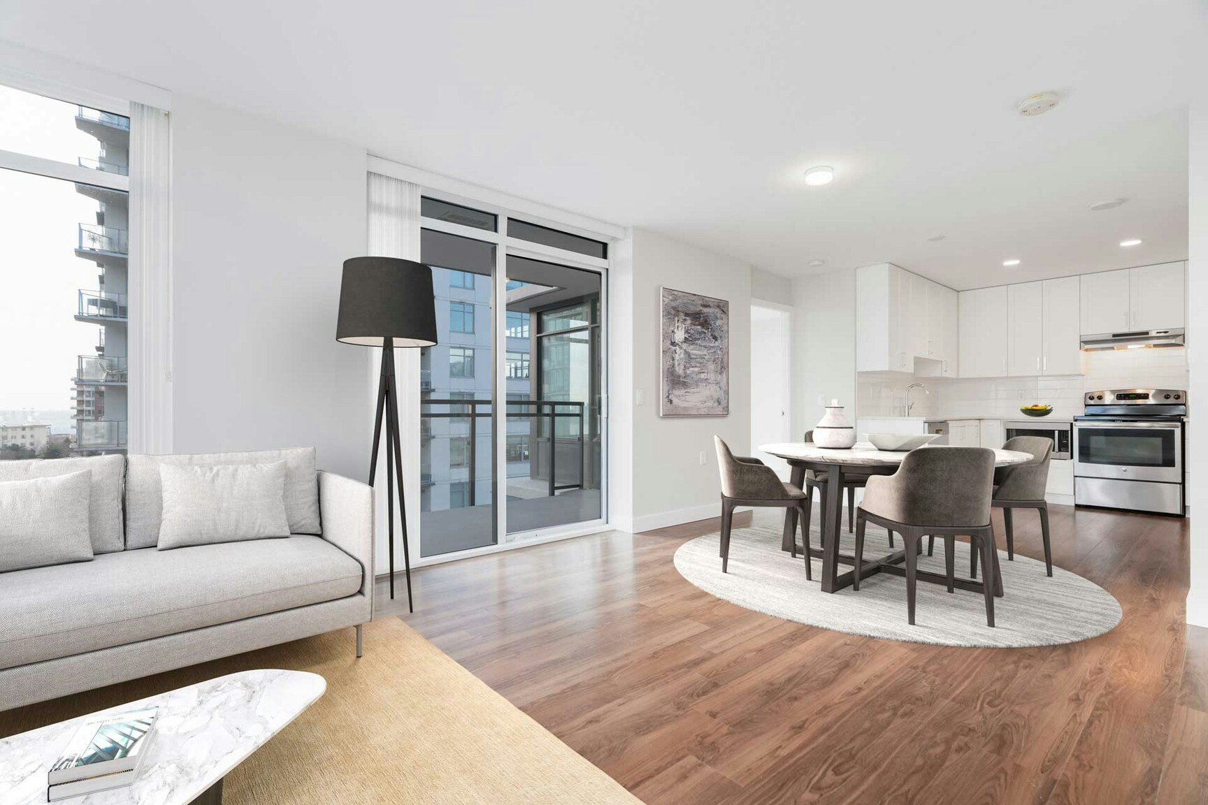702-175 West 14th Street, North Vancouver, BC, V7M 0E6 - 3