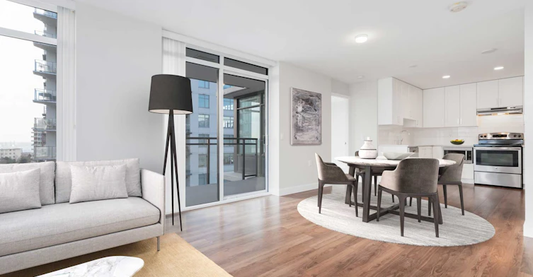 702-175 West 14th Street, North Vancouver, BC, V7M 0E6 - 3
