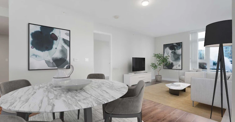 702-175 West 14th Street, North Vancouver, BC, V7M 0E6