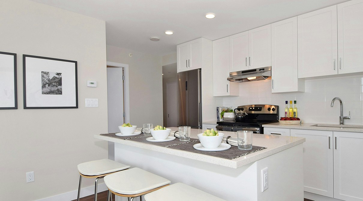 1309-175 West 14th Street, North Vancouver, BC, V7M 0E6