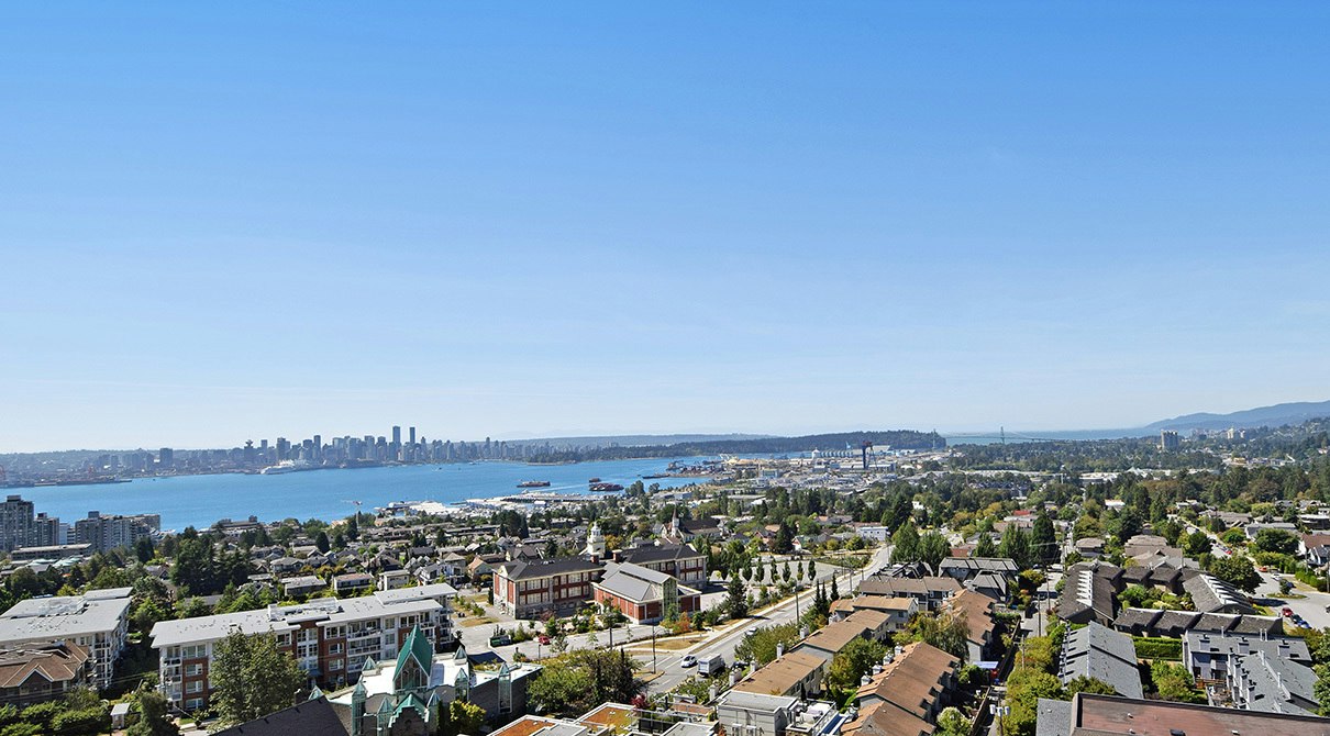 1309-175 West 14th Street, North Vancouver, BC, V7M 0E6 - 12