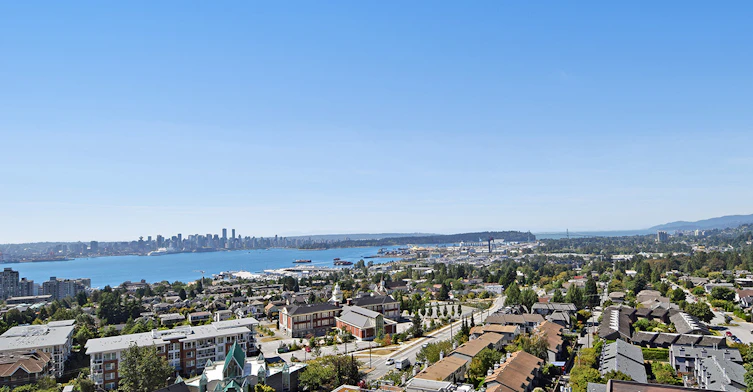 1309-175 West 14th Street, North Vancouver, BC, V7M 0E6 - 12