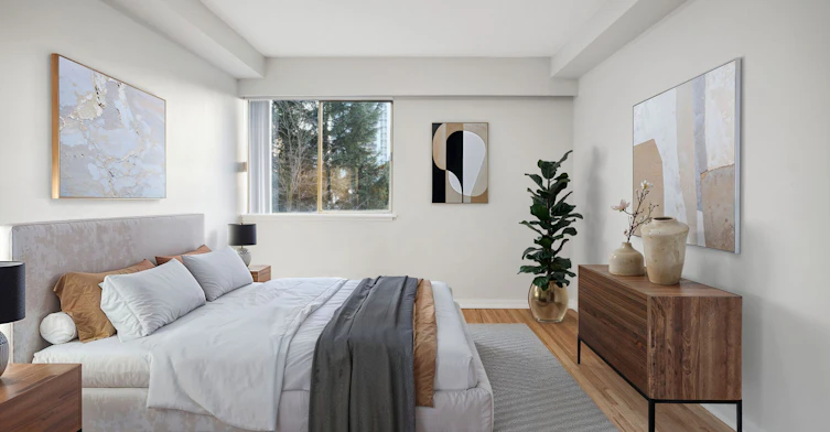1003-840 Broughton Street, Vancouver, BC, V6G 2A1 - 3