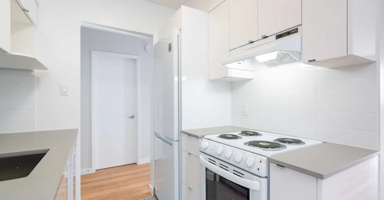 1003-840 Broughton Street, Vancouver, BC, V6G 2A1