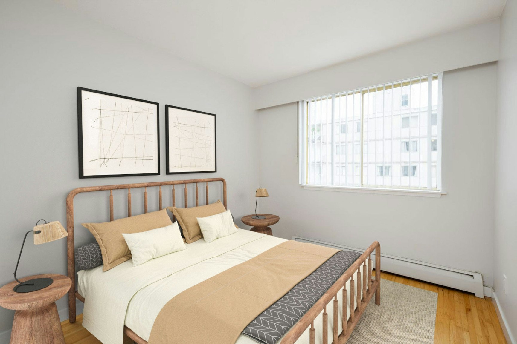 1001-840 Broughton Street, Vancouver, BC, V6G 2A1 - 5