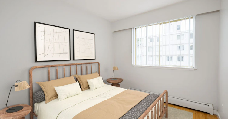 1001-840 Broughton Street, Vancouver, BC, V6G 2A1 - 5
