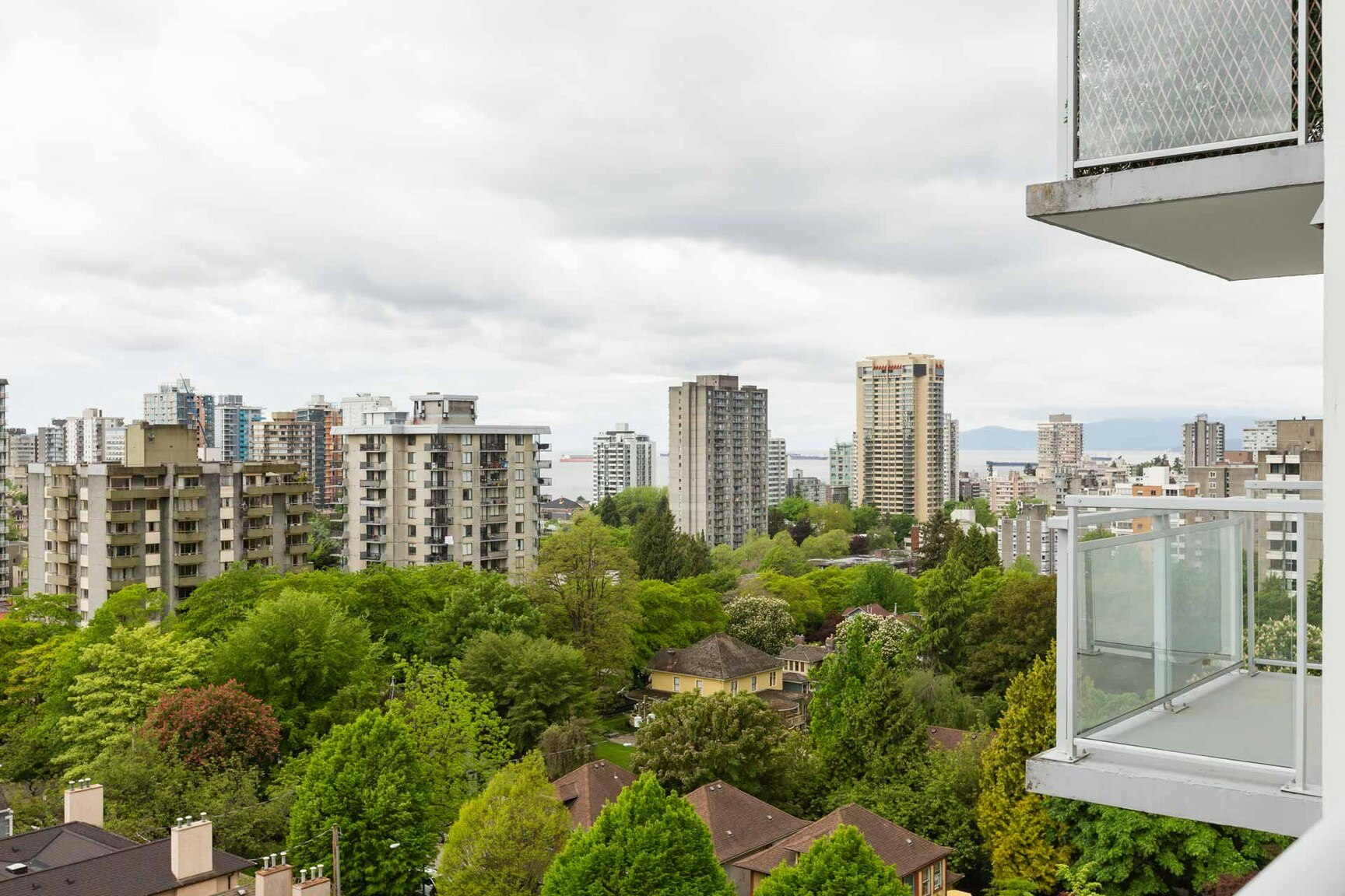 1001-840 Broughton Street, Vancouver, BC, V6G 2A1 - 10