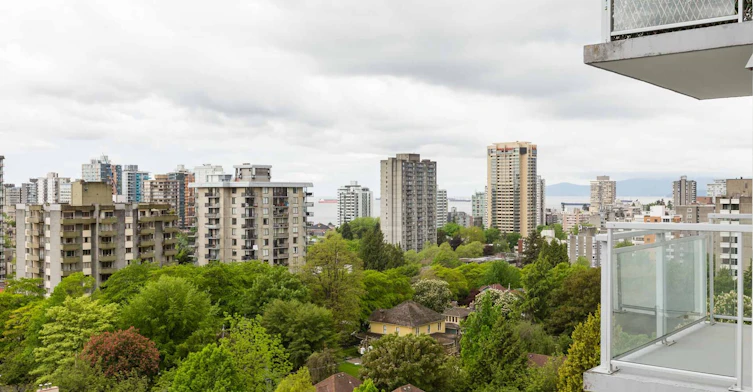 1001-840 Broughton Street, Vancouver, BC, V6G 2A1 - 10